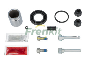 Kit riparazione, Pinza freno - 738829 FRENKIT