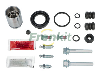 Kit riparazione, Pinza freno - 738903 FRENKIT