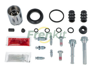 Kit riparazione, Pinza freno - 738909 FRENKIT