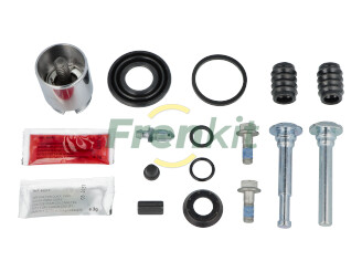 Kit riparazione, Pinza freno - 738912 FRENKIT