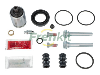 Kit riparazione, Pinza freno - 738949 FRENKIT