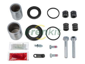 remonto komplektas, stabdžių apkaba - 740165 FRENKIT