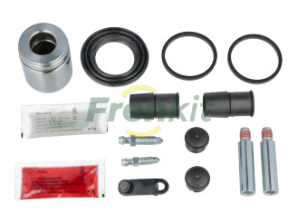 remonto komplektas, stabdžių apkaba - 740166 FRENKIT