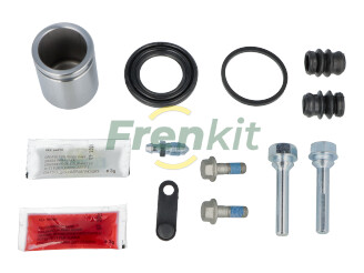 remonto komplektas, stabdžių apkaba - 740170 FRENKIT