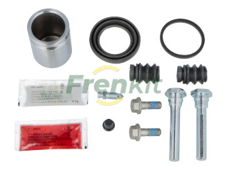 remonto komplektas, stabdžių apkaba - 740182 FRENKIT