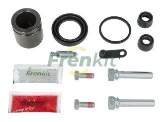 Kit riparazione, Pinza freno - 740705 FRENKIT