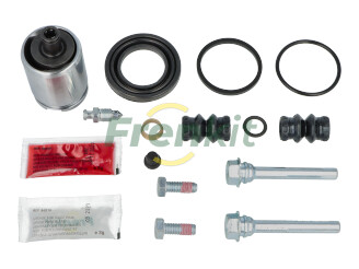 Repair Kit, brake caliper - 741192 FRENKIT