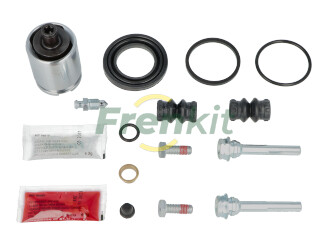 Kit riparazione, Pinza freno - 741289 FRENKIT