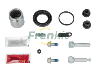 Kit riparazione, Pinza freno - 741533 FRENKIT