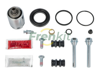 Kit riparazione, Pinza freno - 741579 FRENKIT