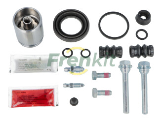Kit riparazione, Pinza freno - 741901 FRENKIT