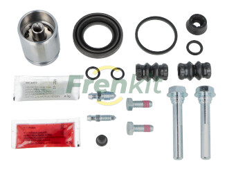 Kit riparazione, Pinza freno - 741902 FRENKIT
