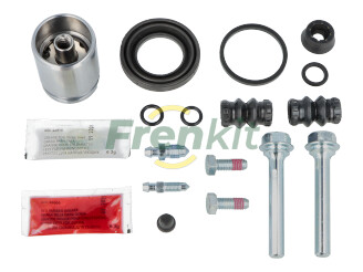 Kit riparazione, Pinza freno - 741903 FRENKIT
