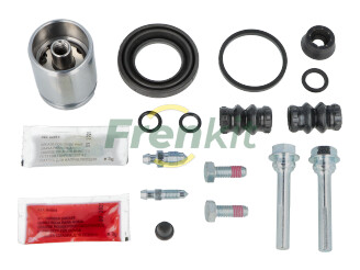 Kit riparazione, Pinza freno - 741904 FRENKIT