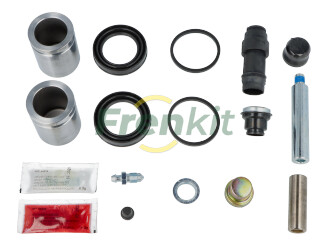 Repair Kit, brake caliper - 742195 FRENKIT