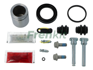Repair Kit, brake caliper - 742199 FRENKIT