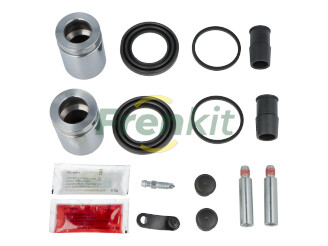 Kit riparazione, Pinza freno - 742204 FRENKIT