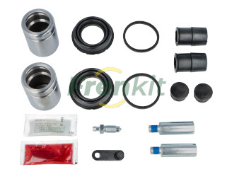 Kit riparazione, Pinza freno - 742209 FRENKIT