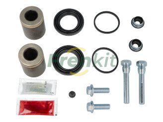 Repair Kit, brake caliper - 742210 FRENKIT