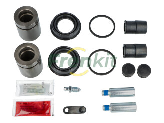 Repair Kit, brake caliper - 742212 FRENKIT