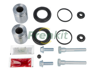 Repair Kit, brake caliper - 742213 FRENKIT