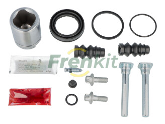 Repair Kit, brake caliper - 742214 FRENKIT