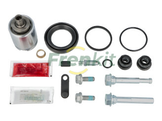 Repair Kit, brake caliper - 742217 FRENKIT