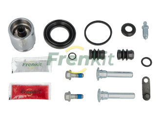 Repair Kit, brake caliper - 742302 FRENKIT