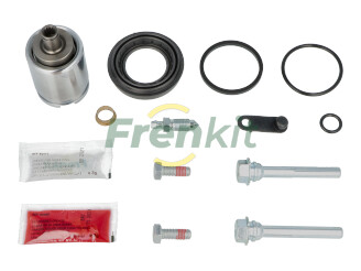 Repair Kit, brake caliper - 742579 FRENKIT