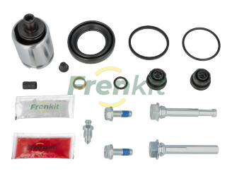 Kit riparazione, Pinza freno - 743056 FRENKIT