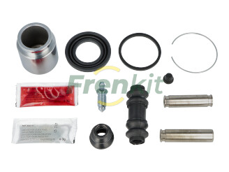 Repair Kit, brake caliper - 743220 FRENKIT