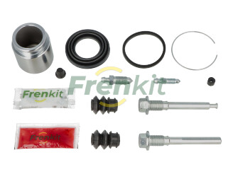 Repair Kit, brake caliper - 743221 FRENKIT