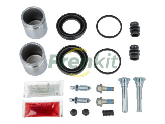 Repair Kit, brake caliper - 743222 FRENKIT