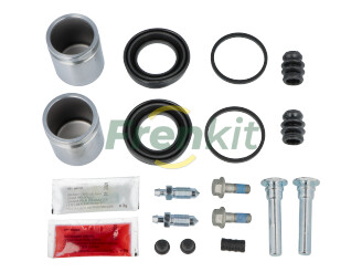 Repair Kit, brake caliper - 743223 FRENKIT