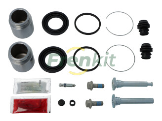 Repair Kit, brake caliper - 743226 FRENKIT