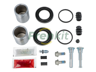 Repair Kit, brake caliper - 743227 FRENKIT
