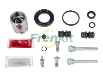 Repair Kit, brake caliper - 743230 FRENKIT