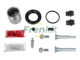 Repair Kit, brake caliper - 743231 FRENKIT