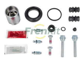 Repair Kit, brake caliper - 743232 FRENKIT