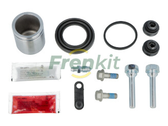 Repair Kit, brake caliper - 743235 FRENKIT