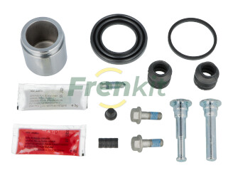 Repair Kit, brake caliper - 743237 FRENKIT