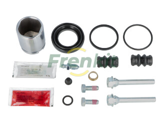 Repair Kit, brake caliper - 743240 FRENKIT