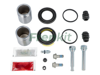 Repair Kit, brake caliper - 743242 FRENKIT