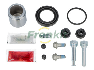 Repair Kit, brake caliper - 743243 FRENKIT