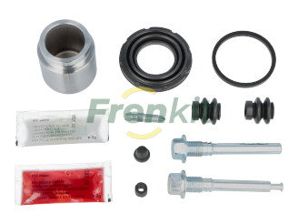 Repair Kit, brake caliper - 743244 FRENKIT