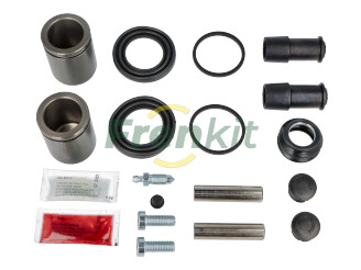 Repair Kit, brake caliper - 743245 FRENKIT