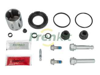 Repair Kit, brake caliper - 743280 FRENKIT