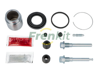 Repair Kit, brake caliper - 743289 FRENKIT