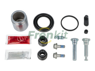 Kit riparazione, Pinza freno - 743533 FRENKIT