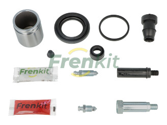 Kit riparazione, Pinza freno - 743579 FRENKIT
